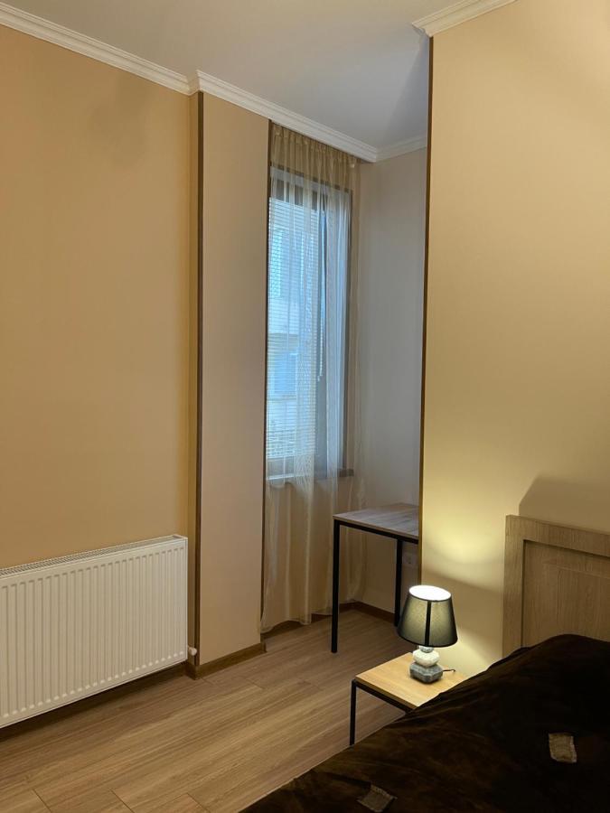 Melikishvili Str. Apartment Tbilisi Eksteriør bilde
