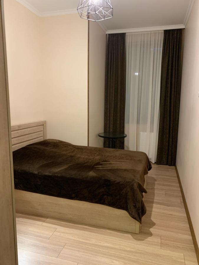 Melikishvili Str. Apartment Tbilisi Eksteriør bilde