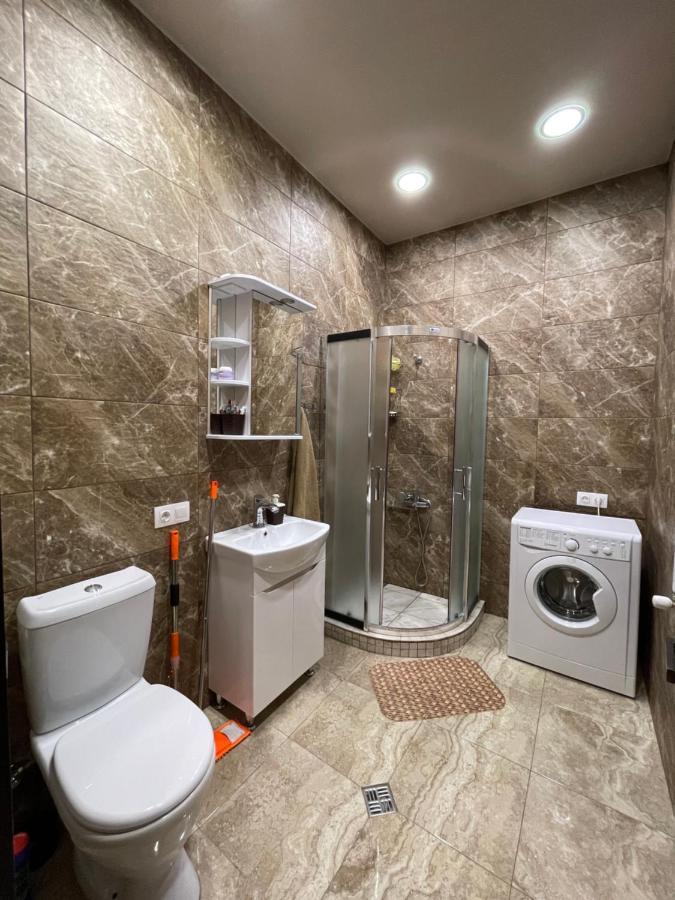 Melikishvili Str. Apartment Tbilisi Eksteriør bilde