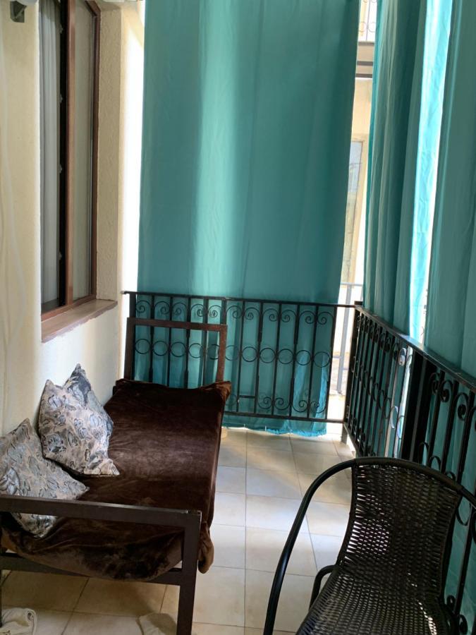 Melikishvili Str. Apartment Tbilisi Eksteriør bilde