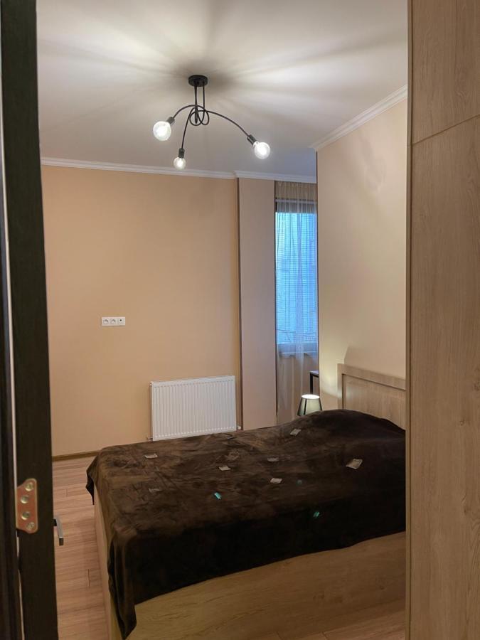 Melikishvili Str. Apartment Tbilisi Eksteriør bilde