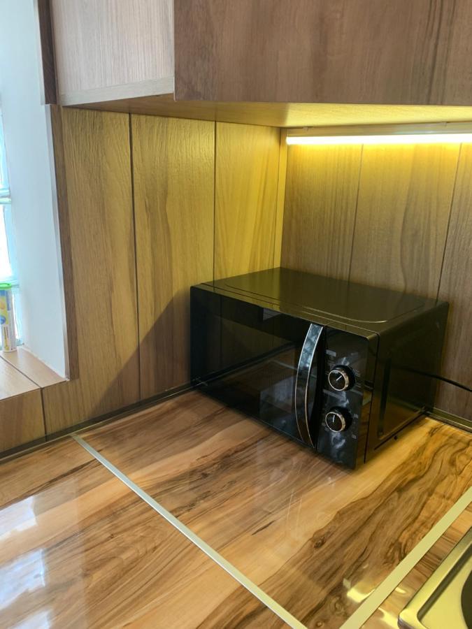 Melikishvili Str. Apartment Tbilisi Eksteriør bilde