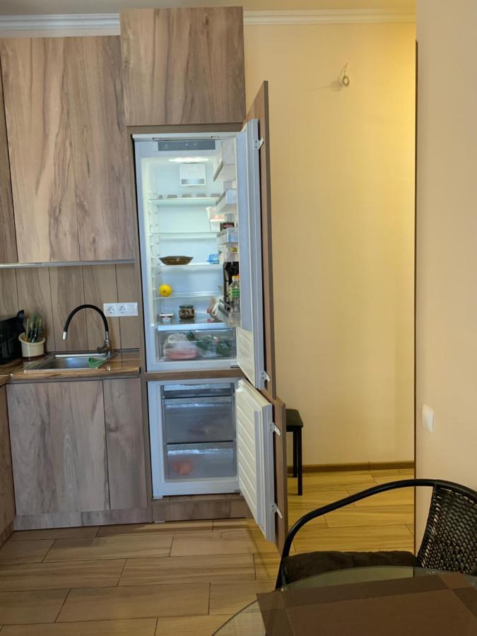 Melikishvili Str. Apartment Tbilisi Eksteriør bilde