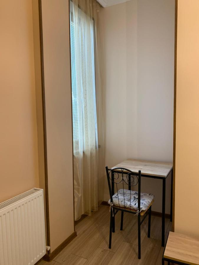 Melikishvili Str. Apartment Tbilisi Eksteriør bilde