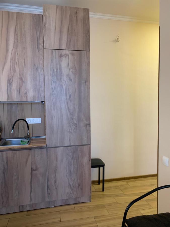 Melikishvili Str. Apartment Tbilisi Eksteriør bilde