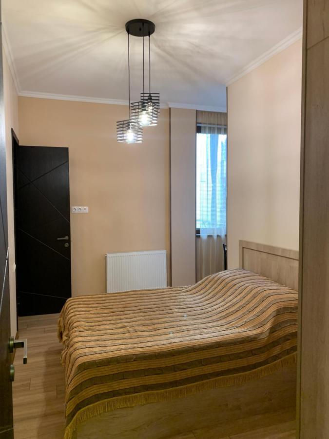 Melikishvili Str. Apartment Tbilisi Eksteriør bilde